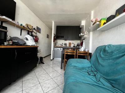 Annonce Vente 2 pi�ces Appartement Agde 34