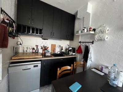 Acheter Appartement Agde Herault