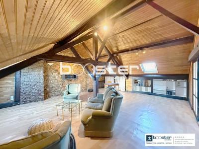 Louer Appartement Saint-yrieix-la-perche 550 euros