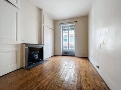 Annonce Vente 3 pi�ces Appartement Lyon-6eme-arrondissement 69