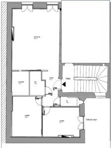 Acheter Appartement Lyon-6eme-arrondissement 255000 euros