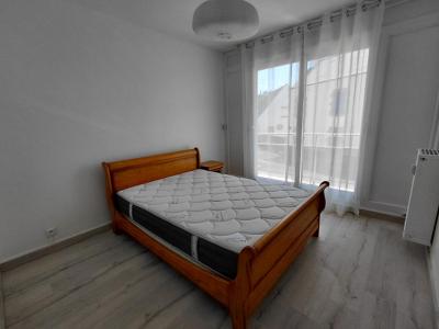 Louer Appartement 64 m2 Lorient