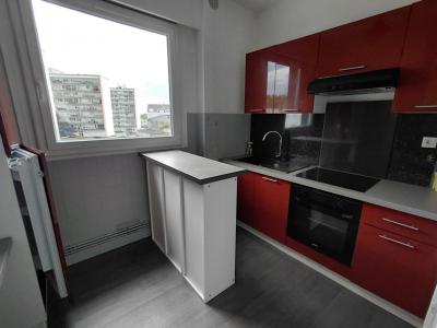 For rent Lorient 3 rooms 72 m2 Morbihan (56100) photo 0