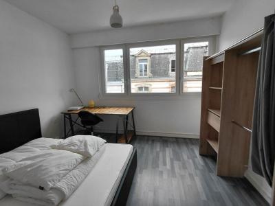 Louer Appartement 72 m2 Lorient