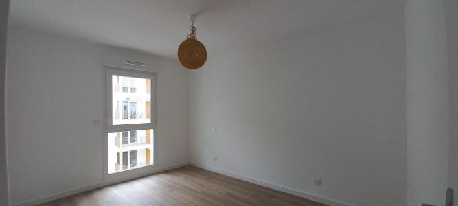 Louer Appartement 41 m2 Lorient