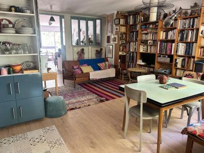 For sale Rennes 6 rooms 102 m2 Ille et vilaine (35200) photo 0