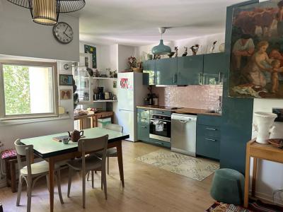 Annonce Vente 6 pi�ces Appartement Rennes 35