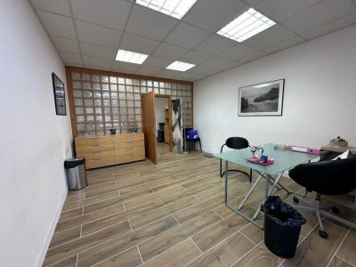 Acheter Commerce 55 m2 Libourne
