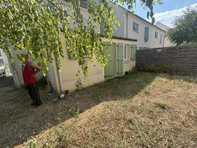 Annonce Location 4 pi�ces Maison Coye-la-foret 60