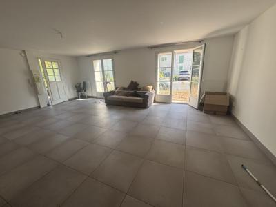 Louer Maison 100 m2 Coye-la-foret