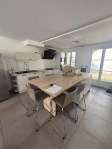 Louer Maison Coye-la-foret Oise
