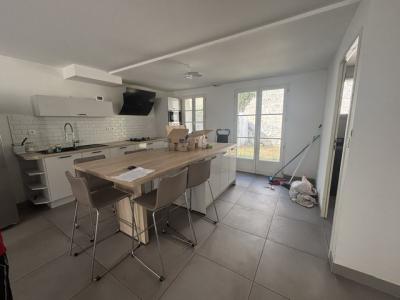 Louer Maison Coye-la-foret 1585 euros