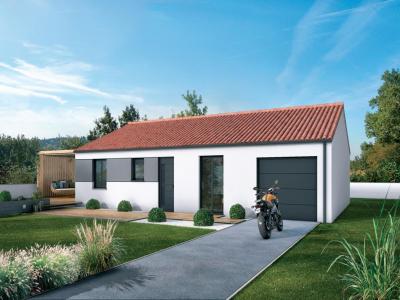 For sale Merignac 360 m2 Gironde (33700) photo 2