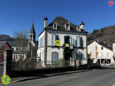 For sale Condat 9 rooms 300 m2 Cantal (15190) photo 0