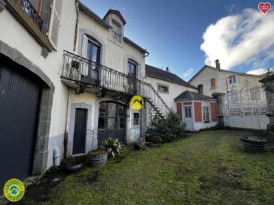 Annonce Vente 9 pi�ces Maison Condat 15
