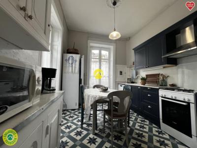 Acheter Maison 300 m2 Condat