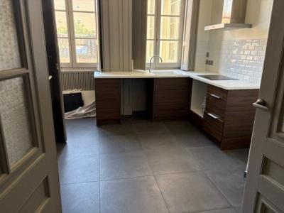 Louer Appartement Lyon-2eme-arrondissement Rhone