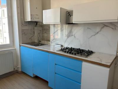 For rent Lyon-6eme-arrondissement 1 room 34 m2 Rhone (69006) photo 1
