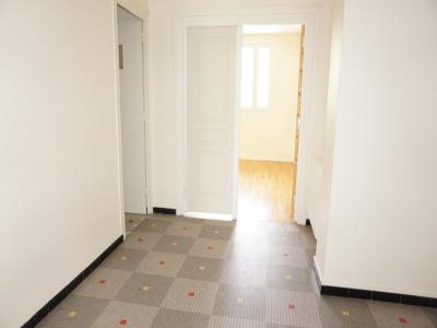 Louer Appartement Lyon-7eme-arrondissement Rhone