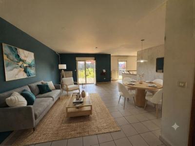 Annonce Vente Maison Blaringhem 59