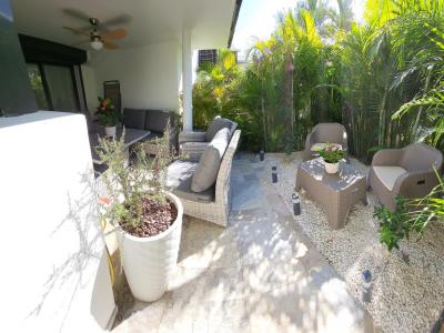 Annonce Vente 2 pi�ces Appartement Saint-gilles-les-bains 974