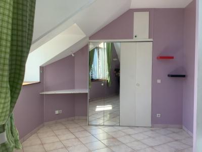 For rent Faches-thumesnil 1 room 24 m2 Nord (59155) photo 1