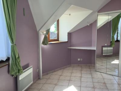 For rent Faches-thumesnil 1 room 24 m2 Nord (59155) photo 2