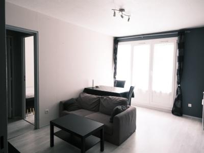 For rent Haubourdin 2 rooms 49 m2 Nord (59320) photo 1