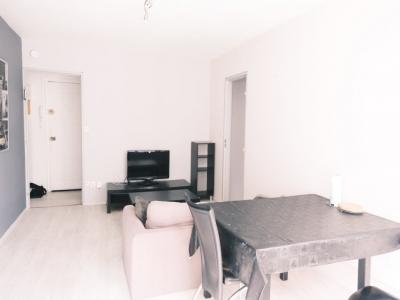 For rent Haubourdin 2 rooms 49 m2 Nord (59320) photo 2