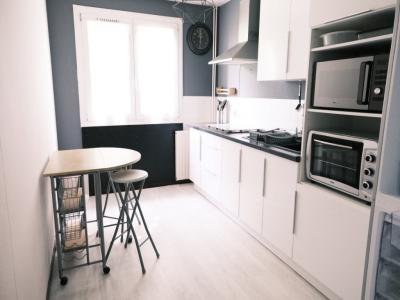 For rent Haubourdin 2 rooms 49 m2 Nord (59320) photo 3