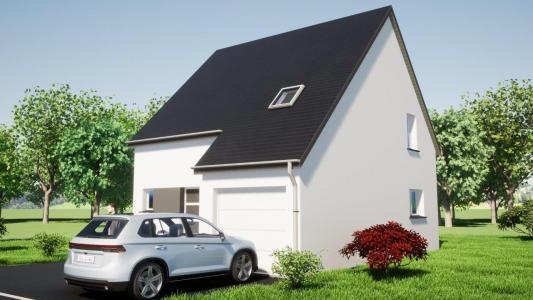 Acheter Maison 97 m2 Weckolsheim