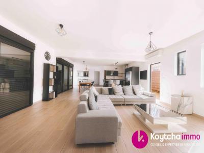 Annonce Vente 4 pi�ces Maison Tampon 974