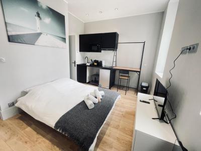 Annonce Location Appartement Toulouse 31