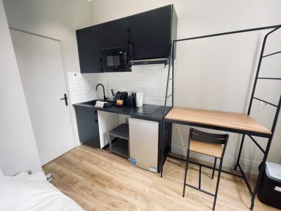 Louer Appartement Toulouse Haute garonne