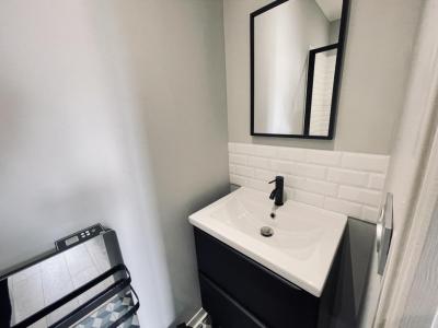 Louer Appartement Toulouse 565 euros