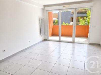 Annonce Location 2 pi�ces Appartement Lattes 34