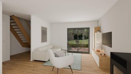 Acheter Maison Saint-manvieu-norrey 255100 euros
