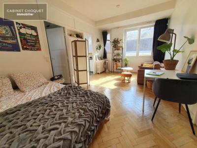 Louer Appartement 30 m2 Lille