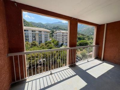 Annonce Vente 4 pi�ces Appartement Bastia 20