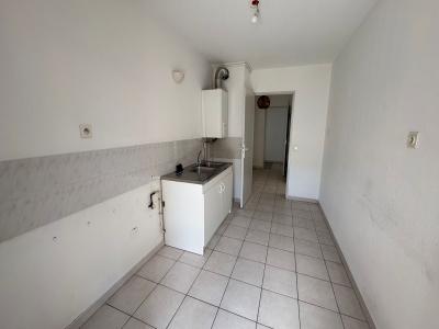 Acheter Appartement Bastia 164500 euros
