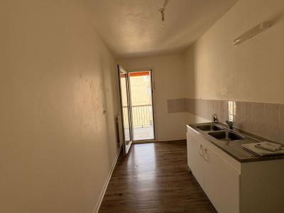 Acheter Appartement 80 m2 Bastia