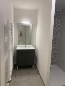Louer Appartement Fonbeauzard 604 euros