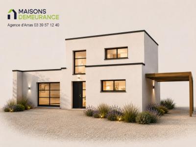 Annonce Vente Maison Bailleul-sir-berthoult 62