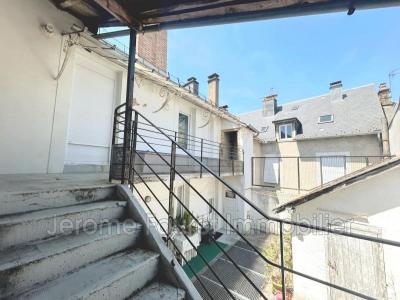Annonce Location Appartement Egletons 19