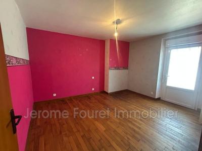 Louer Appartement 100 m2 Egletons