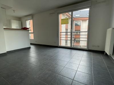 For rent Rouen 2 rooms 43 m2 Seine maritime (76000) photo 0