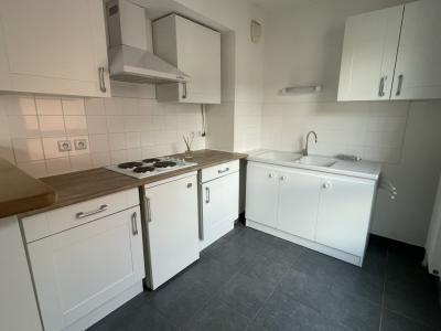Louer Appartement 43 m2 Rouen