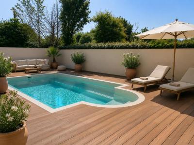 For sale Castelginest 5 rooms 97 m2 Haute garonne (31780) photo 4