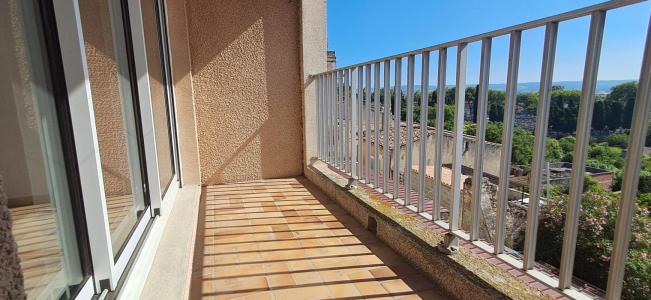 Acheter Appartement Castelnaudary 88000 euros