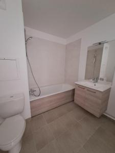 Louer Appartement 60 m2 Etaples